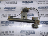 Oto Çıkma Parça / Skoda / Octavia / Oto Cam / Cam Krikosu / Çıkma Parça 