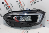 2018 MERCEDES A SERİSİ A177 W177 SAĞ ÖN FAR A1779060201