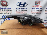 Oto Çıkma Parça / Hyundai / i20 / Far & Stop / Sol Ön Far / Çıkma Parça 