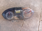 FİAT DUCATO 2012 KM SAATİ ORJİNAL ÇIKMA