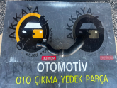 Oto Çıkma Parça / Ford / Tourneo Connect / Motor / Turbo Hortumu / Çıkma Parça 