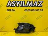 Oto Çıkma Parça / Peugeot / 308 / Far & Stop / Sis Farı / Çıkma Parça 