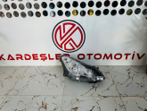 Oto Çıkma Parça / Opel / Corsa / Far & Stop / Sağ Ön Far / Çıkma Parça 