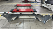 Oto Çıkma Parça / Seat / Leon / Tampon / Ön Tampon / Çıkma Parça 