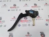 7L6723507 7L6723507H VOLKSWAGEN TOUAREG GAZ PEDALI