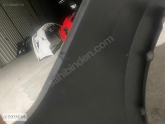 Oto Çıkma Parça / Seat / Leon / Tampon / Orta Izgara / Çıkma Parça 