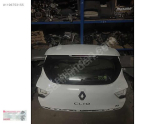 RENAULT CLİO 4 BAGAJ ORİJİNAL...