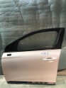 Oto Çıkma Parça / Renault / Clio / Kaporta & Karoser / Sol Ön Kapı / Çıkma Parça 