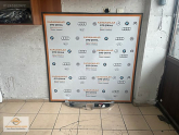 Oto Çıkma Parça / Honda / Civic / Kaporta & Karoser / Panjur / Çıkma Parça 