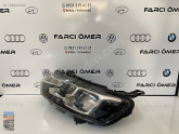 Oto Çıkma Parça / Citroen / C-elysee / Far & Stop / Sol Ön Far / Çıkma Parça 