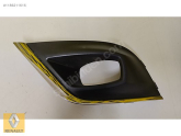 Oto Çıkma Parça / Renault / Clio / Tampon / Sis Farı Çerçevesi / Çıkma Parça 