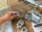 Oto Çıkma Parça / Peugeot / 206 / Motor / Elektrik Tesisatı / Çıkma Parça 
