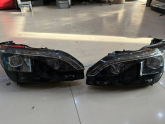 PEUGEOT 3008 GT MERCEKLİ SAĞ-SOL FAR