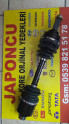 Oto Çıkma Parça / Mazda / 626 / Alt Takım / Aks / Sıfır Parça 