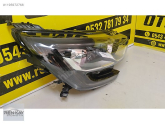 Oto Çıkma Parça / Renault / Megane / Far & Stop / Sağ Ön Far / Sıfır Parça 