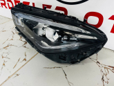 Oto Çıkma Parça / Mercedes / CLA / Far & Stop / Sol Ön Far / Çıkma Parça 