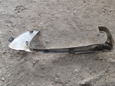 Oto Çıkma Parça / Renault / Scenic / Tampon / Sis Farı Çerçevesi / Çıkma Parça 