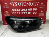 2024-2025 Volkswagen Tiguan Full Paket Sağ Ön Far 571941036