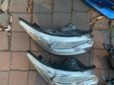 Oto Çıkma Parça / Ford / Transit / Far & Stop / Sağ Ön Far / Çıkma Parça 