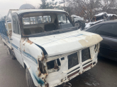 Oto Çıkma Parça / Ford / Transit / Motor / Karbüratör / Çıkma Parça 