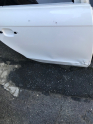 Oto Çıkma Parça / Audi / A4 / Kaporta & Karoser / Sağ Arka Kapı / Çıkma Parça 