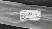 Oto Çıkma Parça / Mercedes / E Serisi / Tampon / Tampon Çıtası / Sıfır Parça 