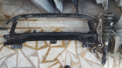 VOLKSWAGEN POLO ÇIKMA ÖN TAMPON DEMİRİ YENİ KASA HATASIZ