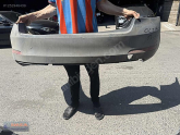 Oto Çıkma Parça / Skoda / Octavia / Tampon / Arka Tampon / Sıfır Parça 