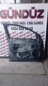 Oto Çıkma Parça / Renault / Megane / Kaporta & Karoser / Sol Ön Kapı / Çıkma Parça 