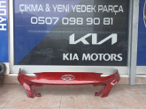 Oto Çıkma Parça / Hyundai / Kona / Tampon / Ön Tampon / Çıkma Parça 