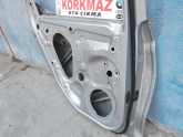 Oto Çıkma Parça / Seat / Leon / Kaporta & Karoser / Sol Arka Kapı / Çıkma Parça 