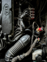 Oto Çıkma Parça / Kia / Shuma / Elektrik / Elektrik Tesisatı / Çıkma Parça 