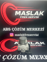 FİAT BRAVO ABS BEYNİ 0265950756