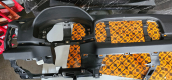 Oto Çıkma Parça / Skoda / Karoq / Göğüslük & Torpido / Komple Torpido / Çıkma Parça 