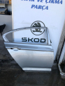Oto Çıkma Parça / Volkswagen / Passat / Kaporta & Karoser / Sağ Arka Kapı / Çıkma Parça 