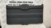 2024-2025 Ford Courier Çıkma Arka Bagaj Kaplaması R2X6-V429A56