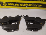 Oto Çıkma Parça / Renault / Captur / Far & Stop / Sis Farı / Çıkma Parça 