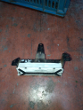 Peugeot 407 çıkma sol arka airbag 9647923780