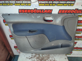 PEUGEOT 206 SOL ÖN KAPI DÖŞEMESİ
