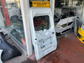 Oto Çıkma Parça / Dacia / Dokker / Kaporta & Karoser / Bagaj Kapağı / Çıkma Parça 