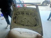 Oto Çıkma Parça / Skoda / Octavia / Kaporta & Karoser / Kaput / Çıkma Parça 