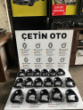 Oto Çıkma Parça / Renault / Megane / Ayna / Ayna Motoru / Çıkma Parça 