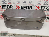 Oto Çıkma Parça / Toyota / Corolla / Kaporta & Karoser / Bagaj Kapağı / Çıkma Parça 