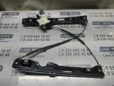Oto Çıkma Parça / Ford / Ranger / Oto Cam / Cam Krikosu / Çıkma Parça 
