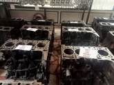 Oto Çıkma Parça / Mercedes / Sprinter / Motor / Blok / Çıkma Parça 