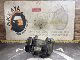 2S6119D629AF FORD FİESTA-FUSİON Çıkma Orijinal Klima Kompresörü