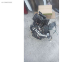 Oto Çıkma Parça / Renault / Fluence / Klima / Kontrol Paneli / Çıkma Parça 