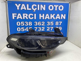 Oto Çıkma Parça / Fiat / Egea / Far & Stop / Sağ Ön Far / Çıkma Parça 
