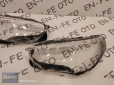 Oto Çıkma Parça / Opel / Corsa / Far & Stop / Far Camı / Sıfır Parça 