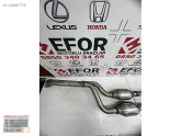 Oto Çıkma Parça / Lexus / Gs / Egzoz / Susturucu / Çıkma Parça 